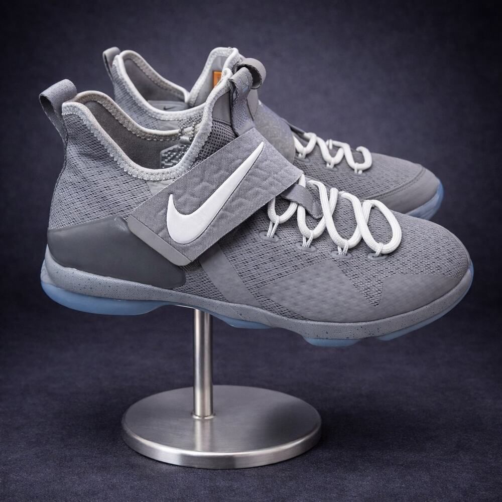 Nike LeBron 14 GS 859468-005 Youth Sneakers 7Y